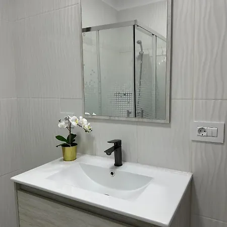 펜션 Silos Azul 로스실로스