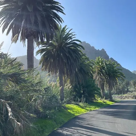 펜션 Silos Azul 로스실로스